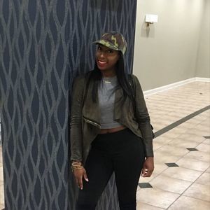 Meet your Posher, Char